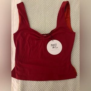 NWT Princess Polly Rehna Top